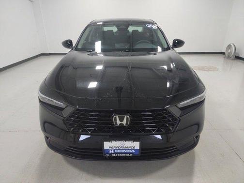 2024 Honda Accord EX 1.5T