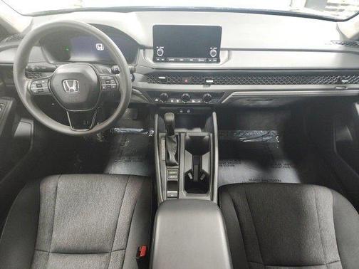 2024 Honda Accord EX 1.5T