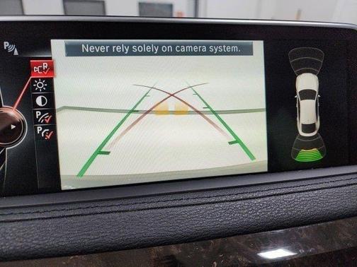 2015 BMW X6 xDrive35i