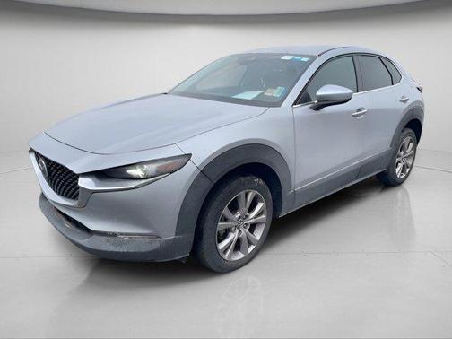 2020 Mazda CX-30 Select