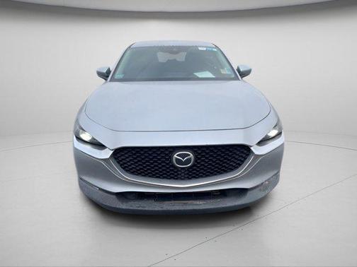 2020 Mazda CX-30 Select