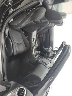 2010 Nissan 370Z Base