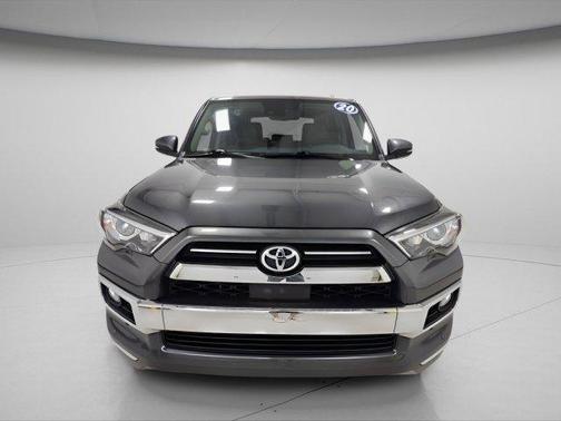 2020 Toyota 4Runner Limited
