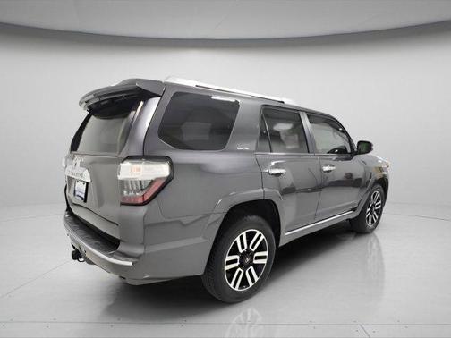 2020 Toyota 4Runner Limited