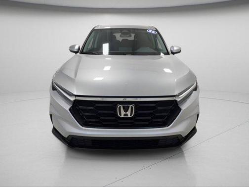 2025 Honda CR-V LX AWD