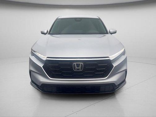 2025 Honda CR-V LX AWD