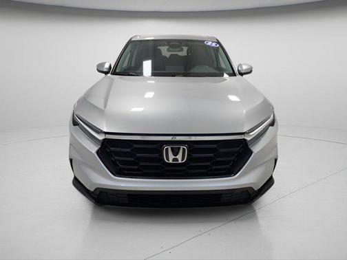 2025 Honda CR-V LX AWD