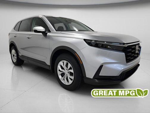 2025 Honda CR-V LX AWD