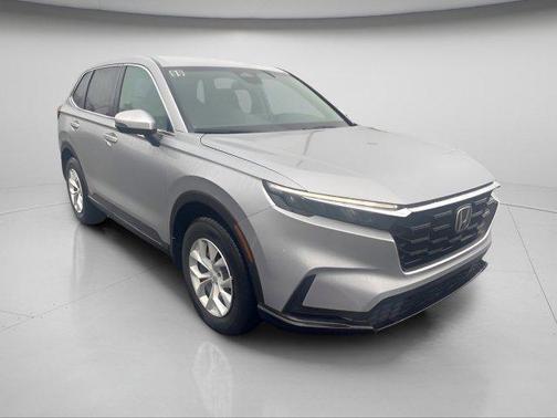 2025 Honda CR-V LX AWD