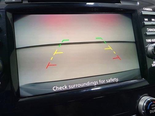 Boulder Gray Pearl 2024 Nissan Murano SV Intelligent AWD