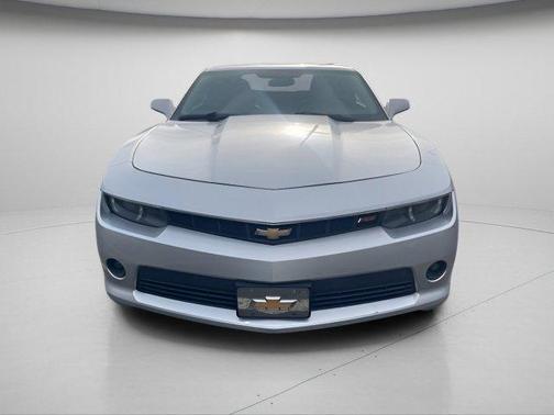 2015 Chevrolet Camaro 2LT