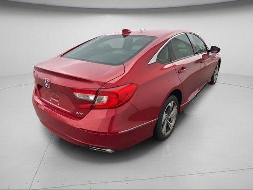 2020 Honda Accord EX-L 1.5T