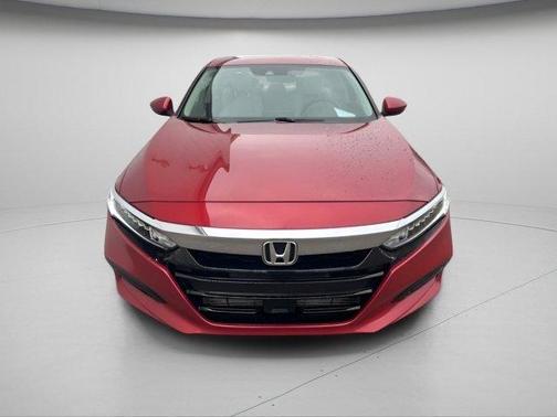 2020 Honda Accord EX-L 1.5T