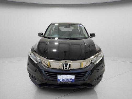 2019 Honda HR-V LX
