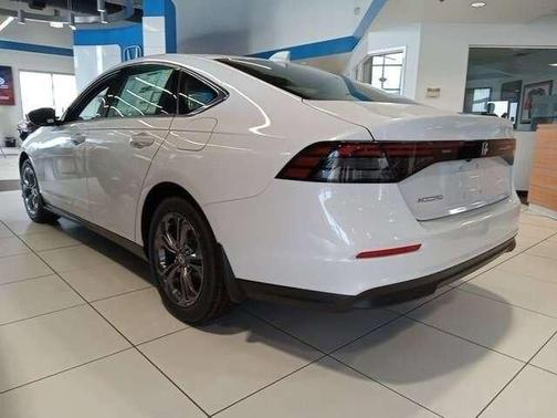 2023 Honda Accord EX 1.5T
