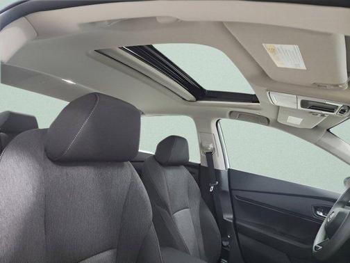 2023 Honda Accord EX 1.5T