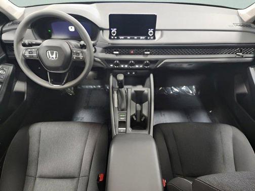 2023 Honda Accord EX 1.5T