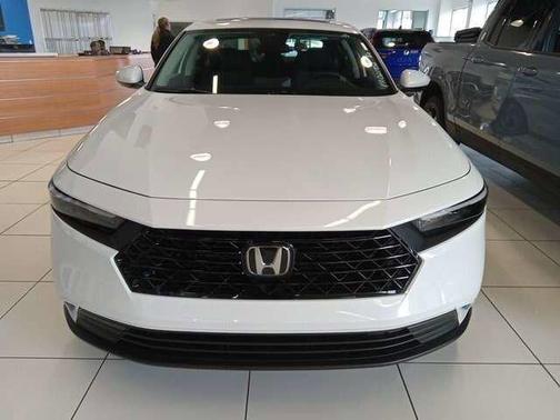 2023 Honda Accord EX 1.5T