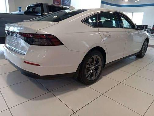 2023 Honda Accord EX 1.5T