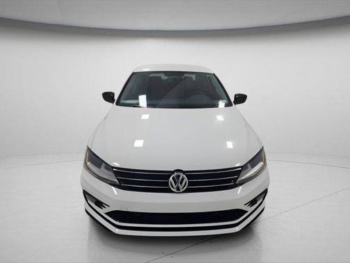 2018 Volkswagen Jetta 1.4T Wolfsburg Edition