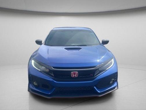 2017 Honda Civic Type R Touring