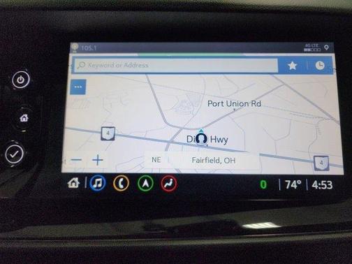 2021 Buick Envision AWD Avenir