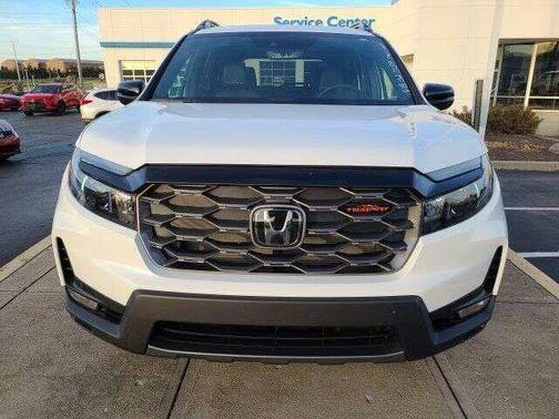 2022 Honda Passport AWD TrailSport