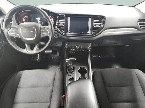 2022 Dodge Durango SXT AWD