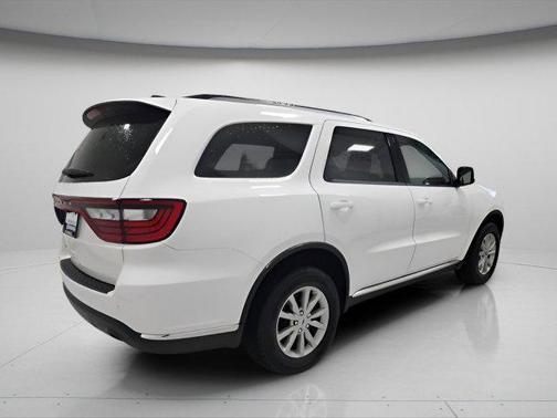2022 Dodge Durango SXT AWD