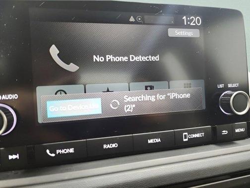 2024 Honda Accord EX 1.5T