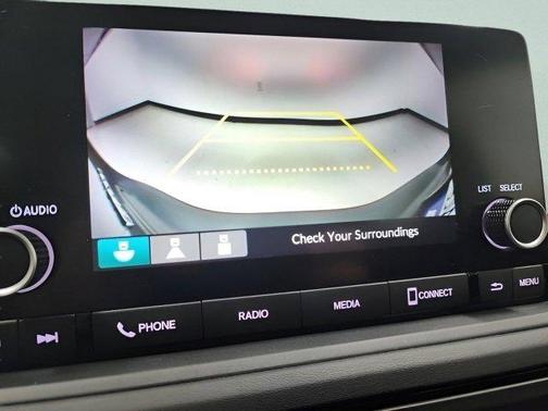 2024 Honda Accord LX 1.5T