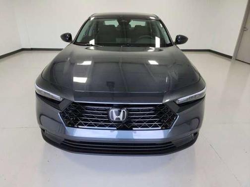 2024 Honda Accord LX 1.5T