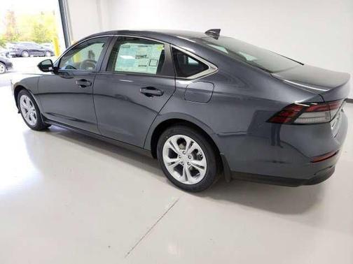 2024 Honda Accord LX 1.5T