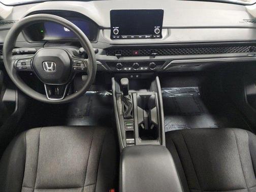 2024 Honda Accord LX 1.5T