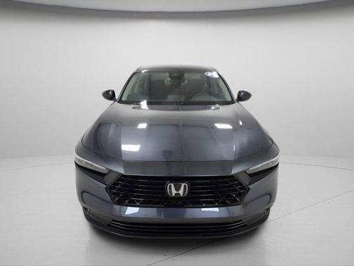 2024 Honda Accord LX 1.5T