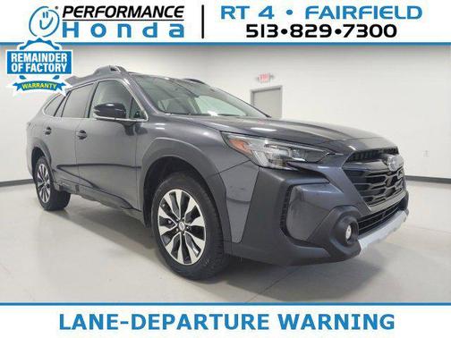 2023 Subaru Outback Limited