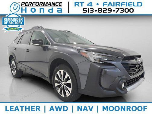 2023 Subaru Outback Limited