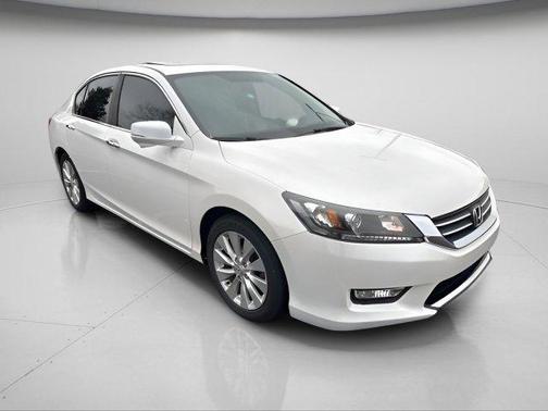 2014 Honda Accord EX