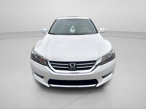 2014 Honda Accord EX