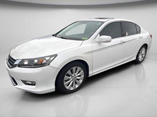 2014 Honda Accord EX