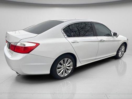 2014 Honda Accord EX