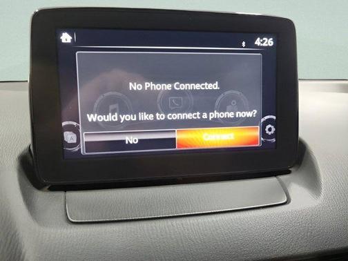 2020 Mazda CX-3 Sport