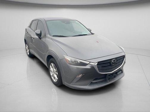 2020 Mazda CX-3 Sport