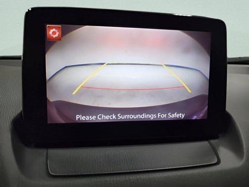 2020 Mazda CX-3 Sport