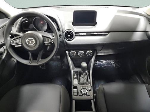 2020 Mazda CX-3 Sport