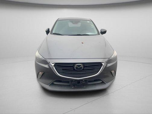 2020 Mazda CX-3 Sport