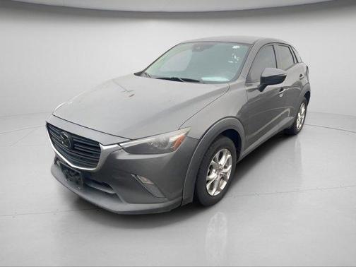 2020 Mazda CX-3 Sport