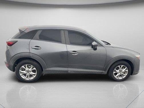 2020 Mazda CX-3 Sport