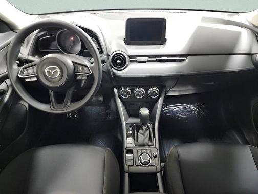 2020 Mazda CX-3 Sport