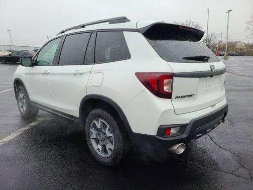 2023 Honda Passport AWD TrailSport